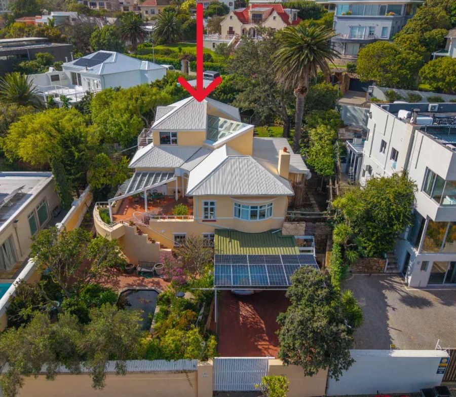 5 Bedroom Property for Sale in Camps Bay Western Cape